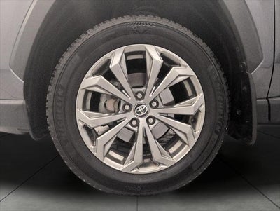 2022 Toyota RAV4 Hybrid XLE Premium AWD