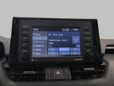 2022 Toyota RAV4 Hybrid XLE Premium AWD