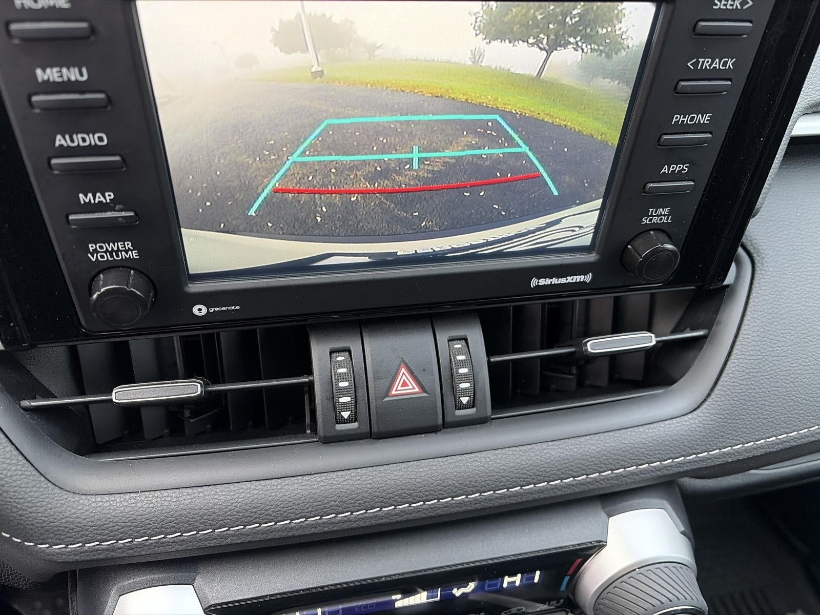 2021 Toyota RAV4 Hybrid XLE Premium AWD