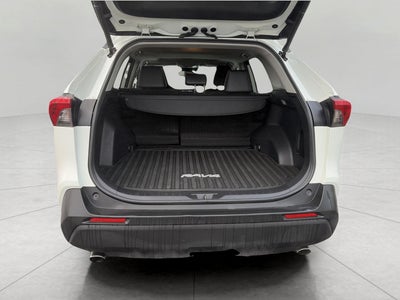 2021 Toyota RAV4 Hybrid XLE Premium AWD