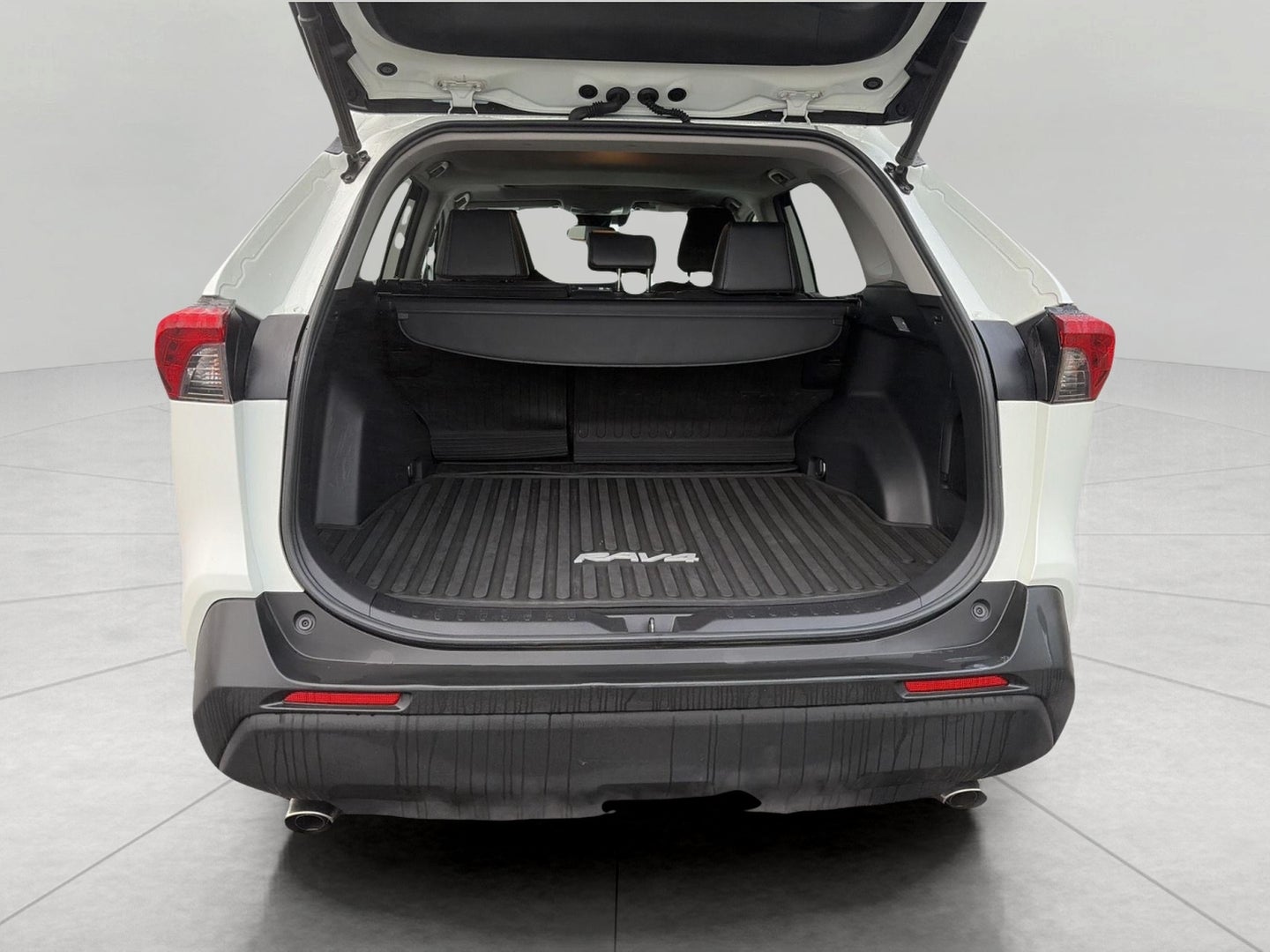 2021 Toyota RAV4 Hybrid XLE Premium AWD