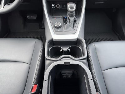 2021 Toyota RAV4 Hybrid XLE Premium AWD