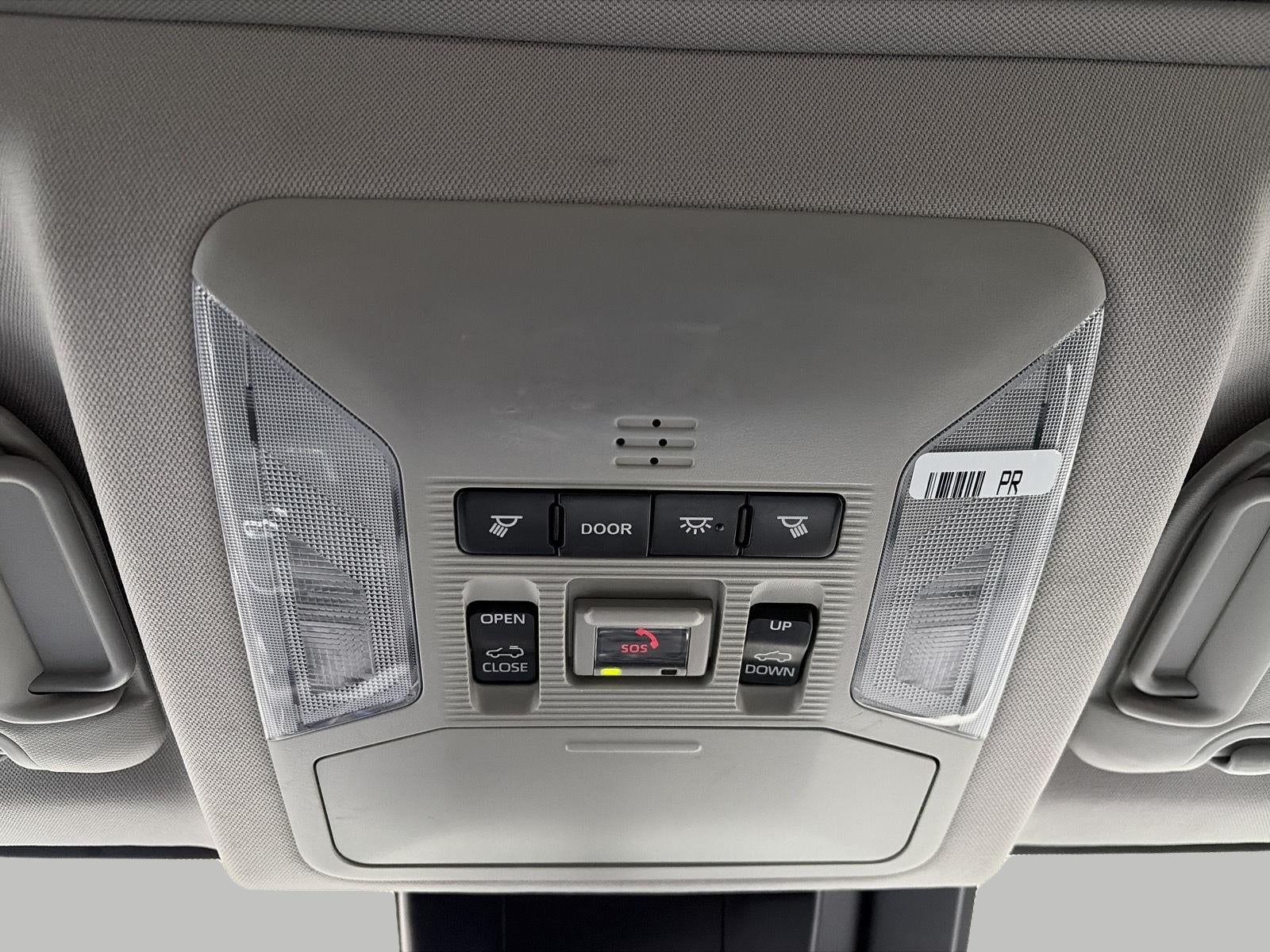 2021 Toyota RAV4 Hybrid XLE Premium AWD