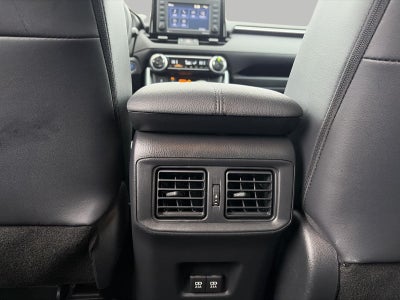 2021 Toyota RAV4 Hybrid XLE Premium AWD