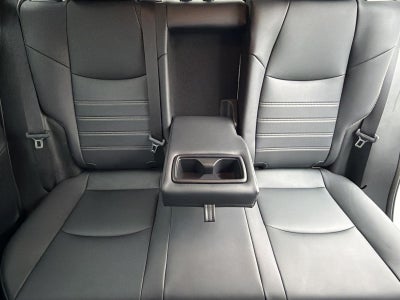 2021 Toyota RAV4 Hybrid XLE Premium AWD