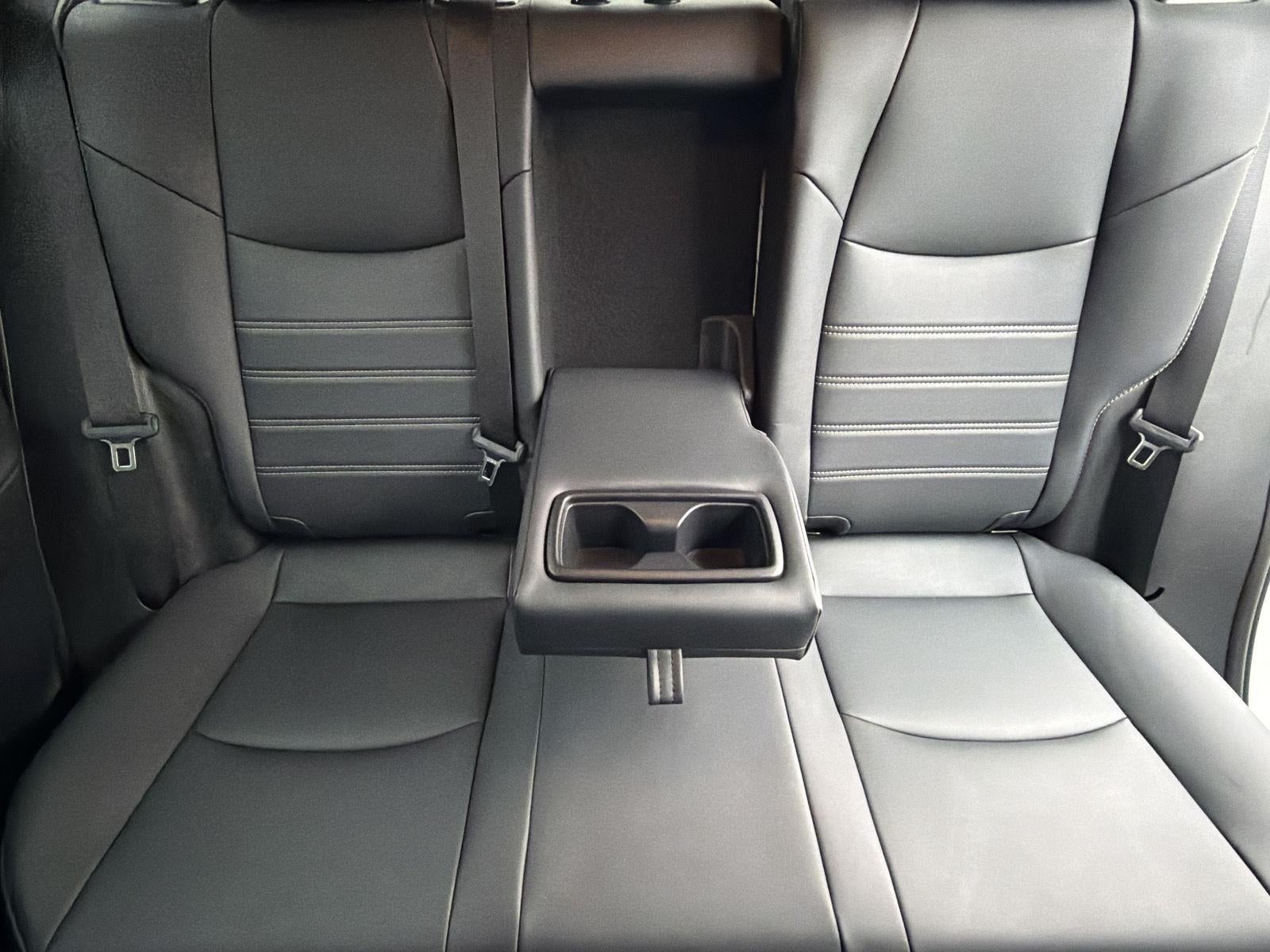 2021 Toyota RAV4 Hybrid XLE Premium AWD