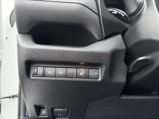 2021 Toyota RAV4 Hybrid XLE Premium AWD