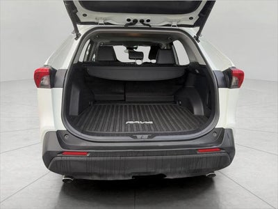 2021 Toyota RAV4 Hybrid XLE Premium AWD