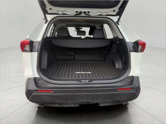 2021 Toyota RAV4 Hybrid XLE Premium AWD