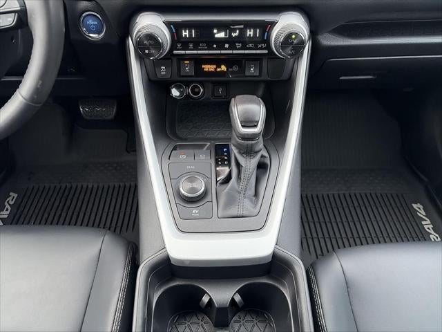 2021 Toyota RAV4 Hybrid XLE Premium AWD