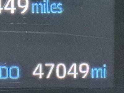 2021 Toyota RAV4 Hybrid XLE Premium AWD