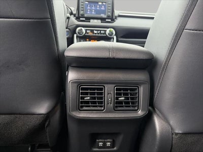 2021 Toyota RAV4 Hybrid XLE Premium AWD