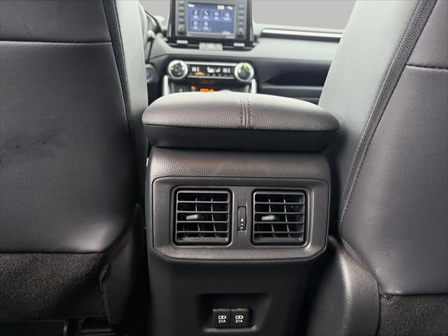 2021 Toyota RAV4 Hybrid XLE Premium AWD