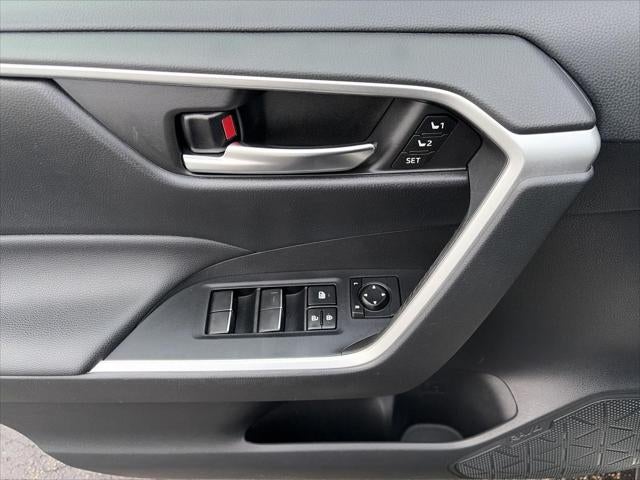 2021 Toyota RAV4 Hybrid XLE Premium AWD