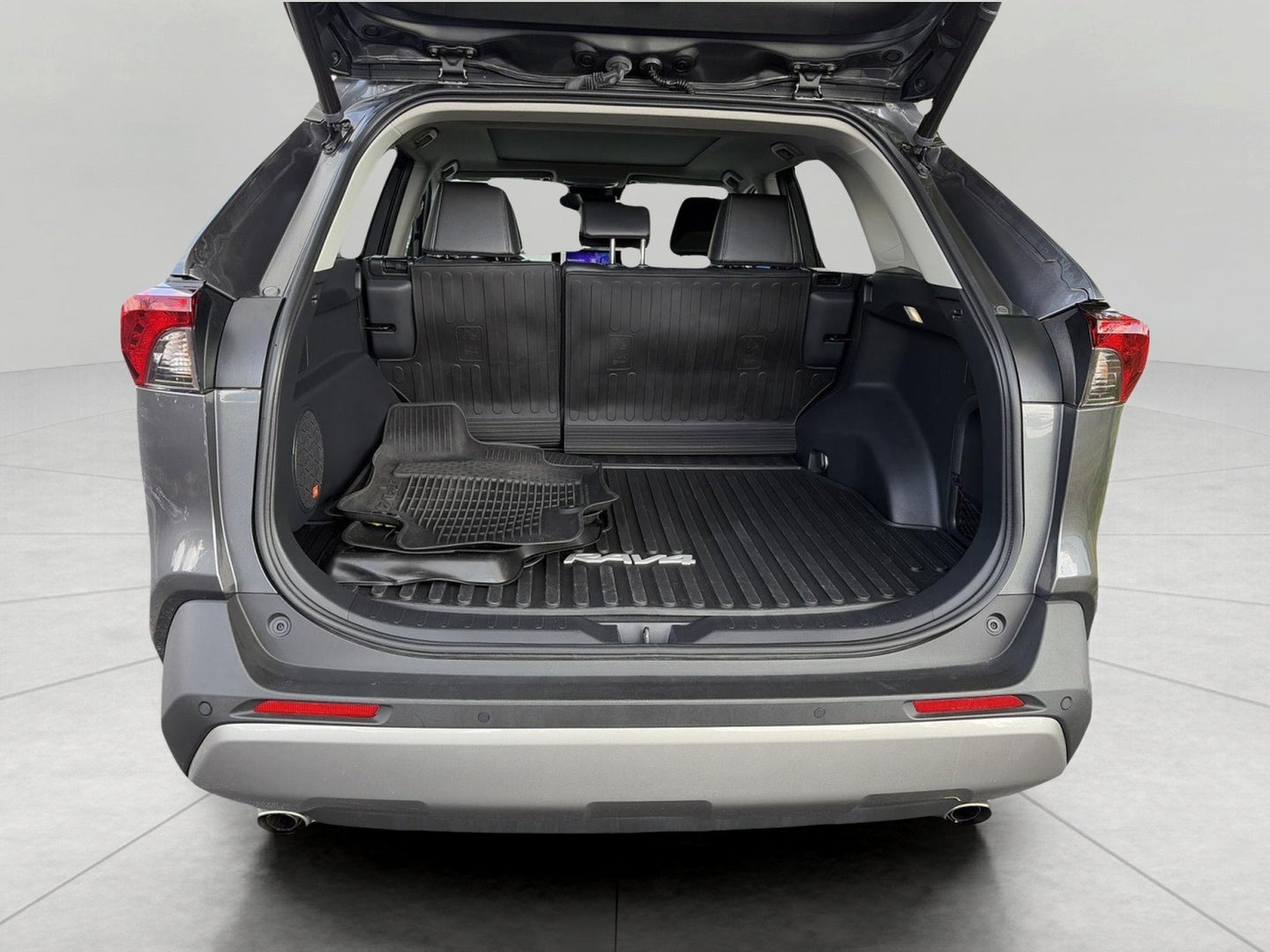 2023 Toyota RAV4 Hybrid Limited AWD