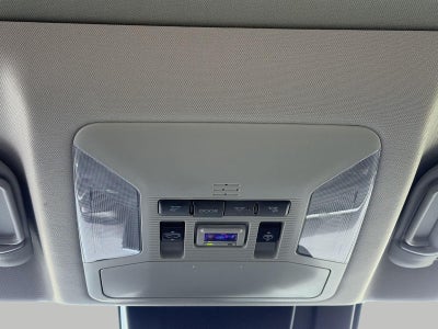 2023 Toyota RAV4 Hybrid Limited AWD