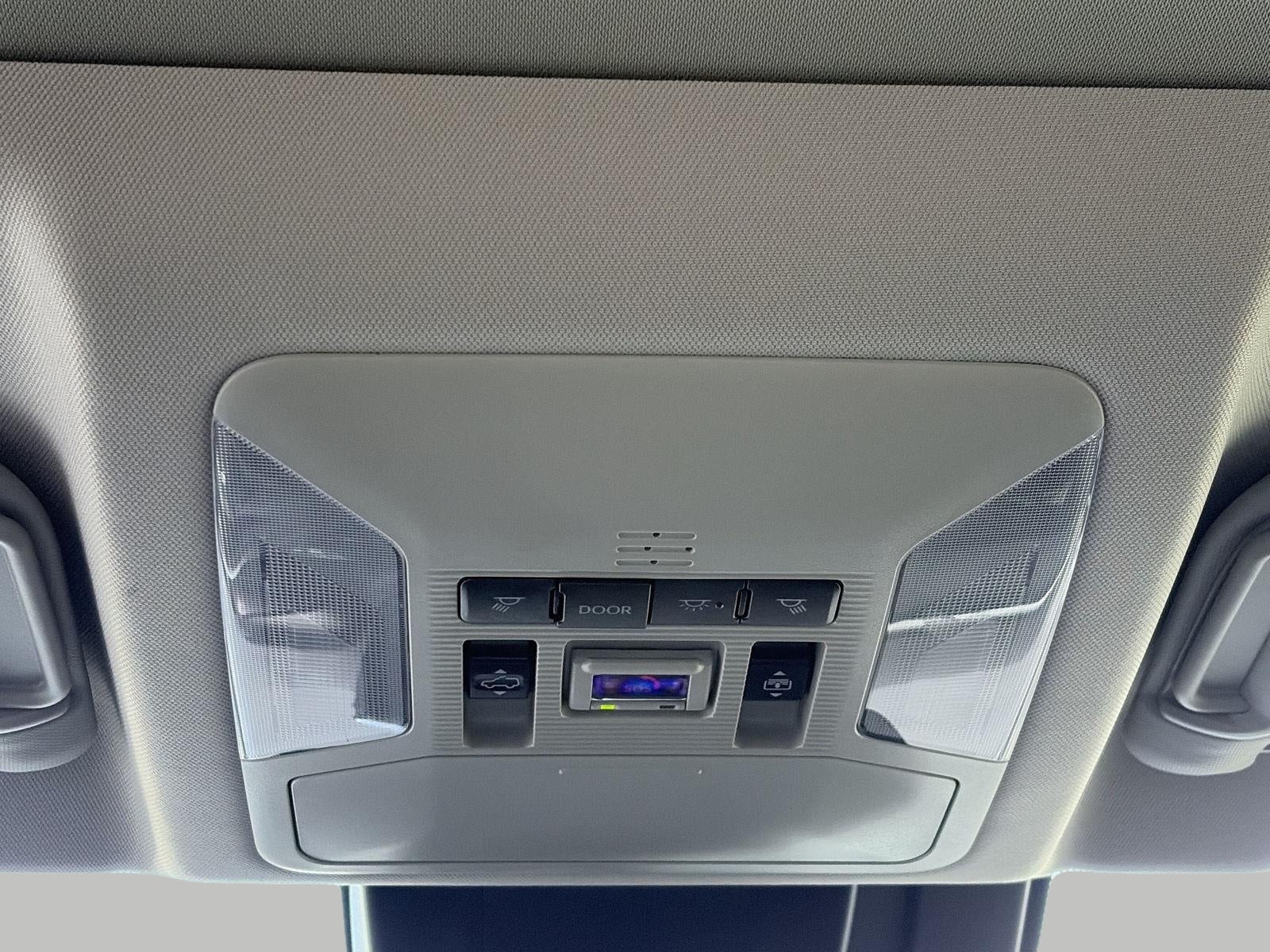 2023 Toyota RAV4 Hybrid Limited AWD