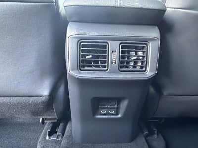 2023 Toyota RAV4 Hybrid Limited AWD