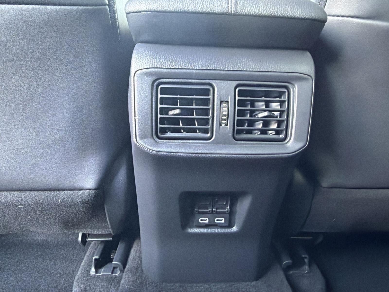 2023 Toyota RAV4 Hybrid Limited AWD