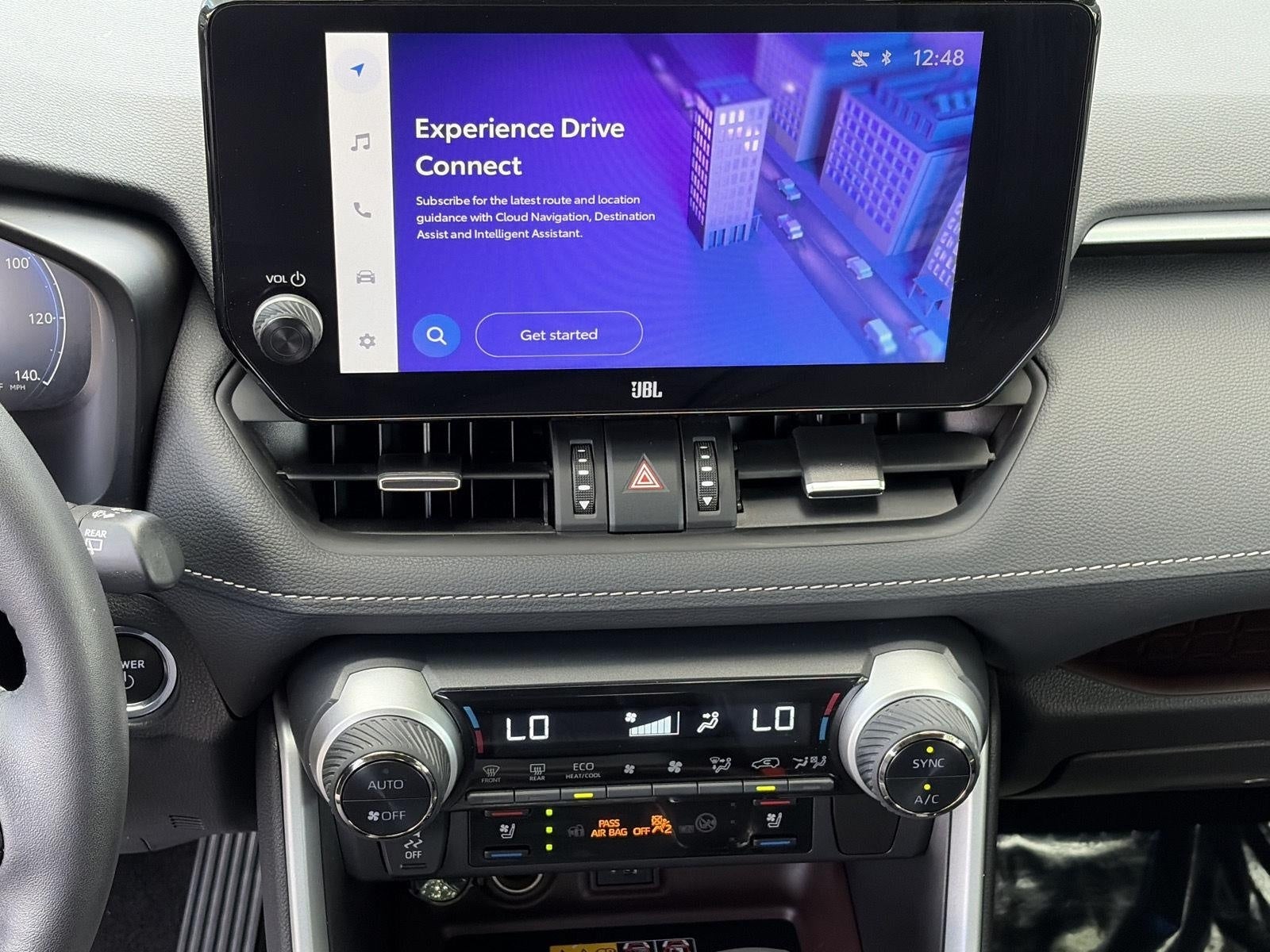 2023 Toyota RAV4 Hybrid Limited AWD