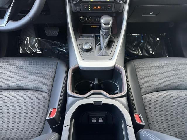 2023 Toyota RAV4 Hybrid Limited AWD