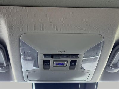 2023 Toyota RAV4 Hybrid Limited AWD