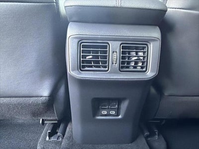 2023 Toyota RAV4 Hybrid Limited AWD