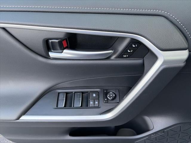 2023 Toyota RAV4 Hybrid Limited AWD