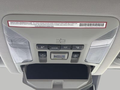 2020 Toyota RAV4 Hybrid Limited AWD