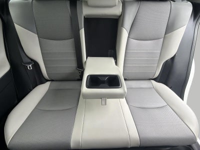 2020 Toyota RAV4 Hybrid Limited AWD