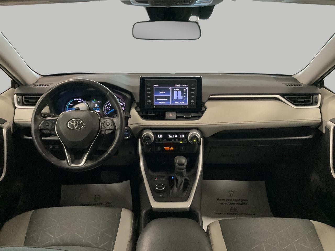 2021 Toyota RAV4 SPORT UTILITY