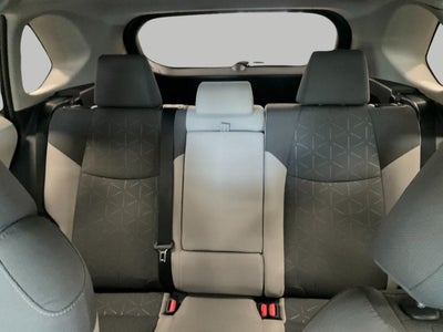 2021 Toyota RAV4 SPORT UTILITY