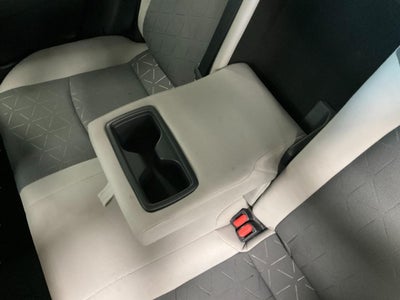 2021 Toyota RAV4 SPORT UTILITY