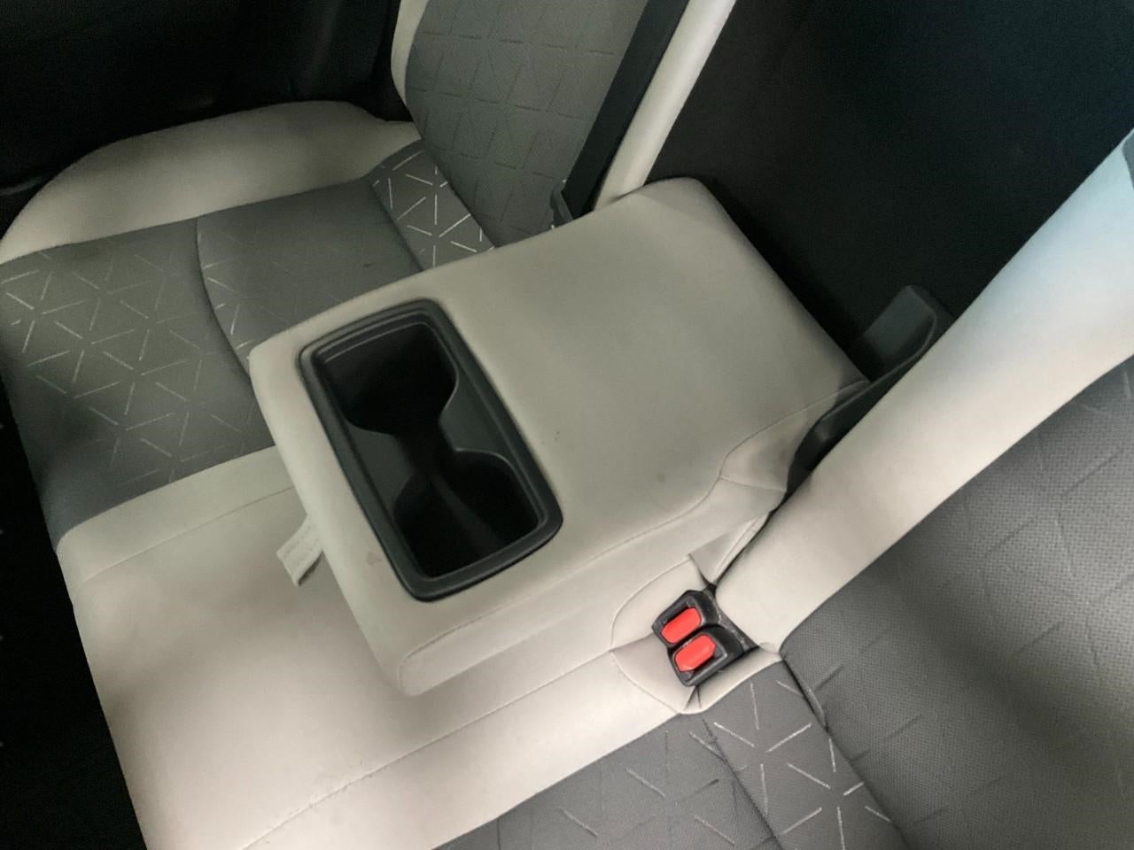 2021 Toyota RAV4 SPORT UTILITY