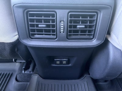 2021 Toyota RAV4 Hybrid XLE AWD