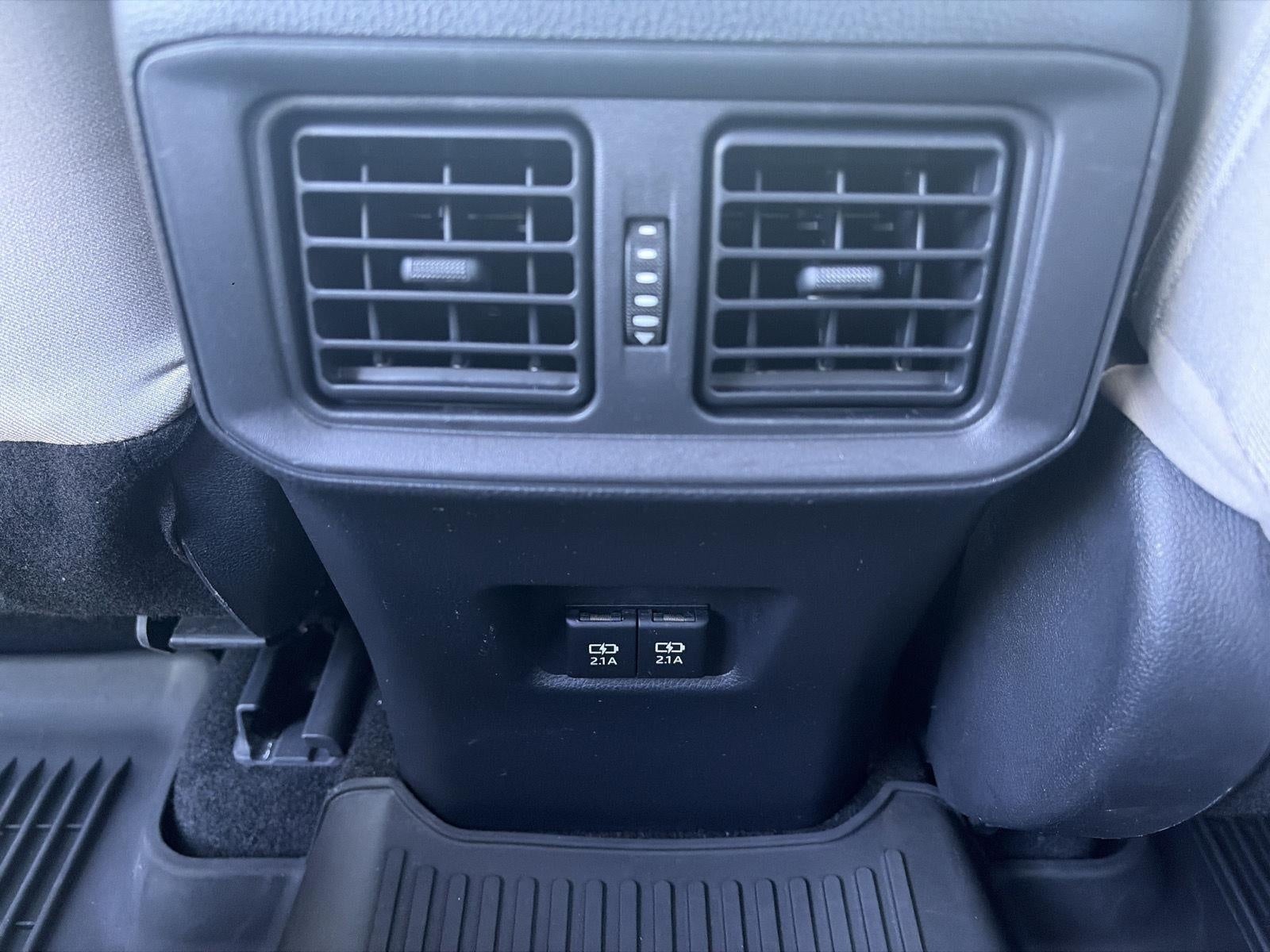2021 Toyota RAV4 Hybrid XLE AWD