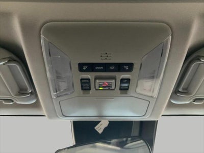 2021 Toyota RAV4 Hybrid XLE AWD