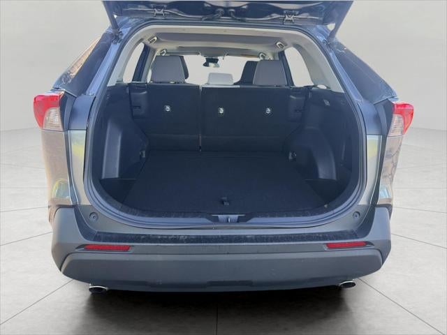 2021 Toyota RAV4 Hybrid XLE AWD