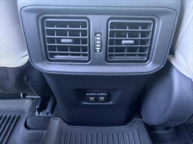 2021 Toyota RAV4 Hybrid XLE AWD