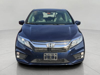 2019 Honda Odyssey EX Auto