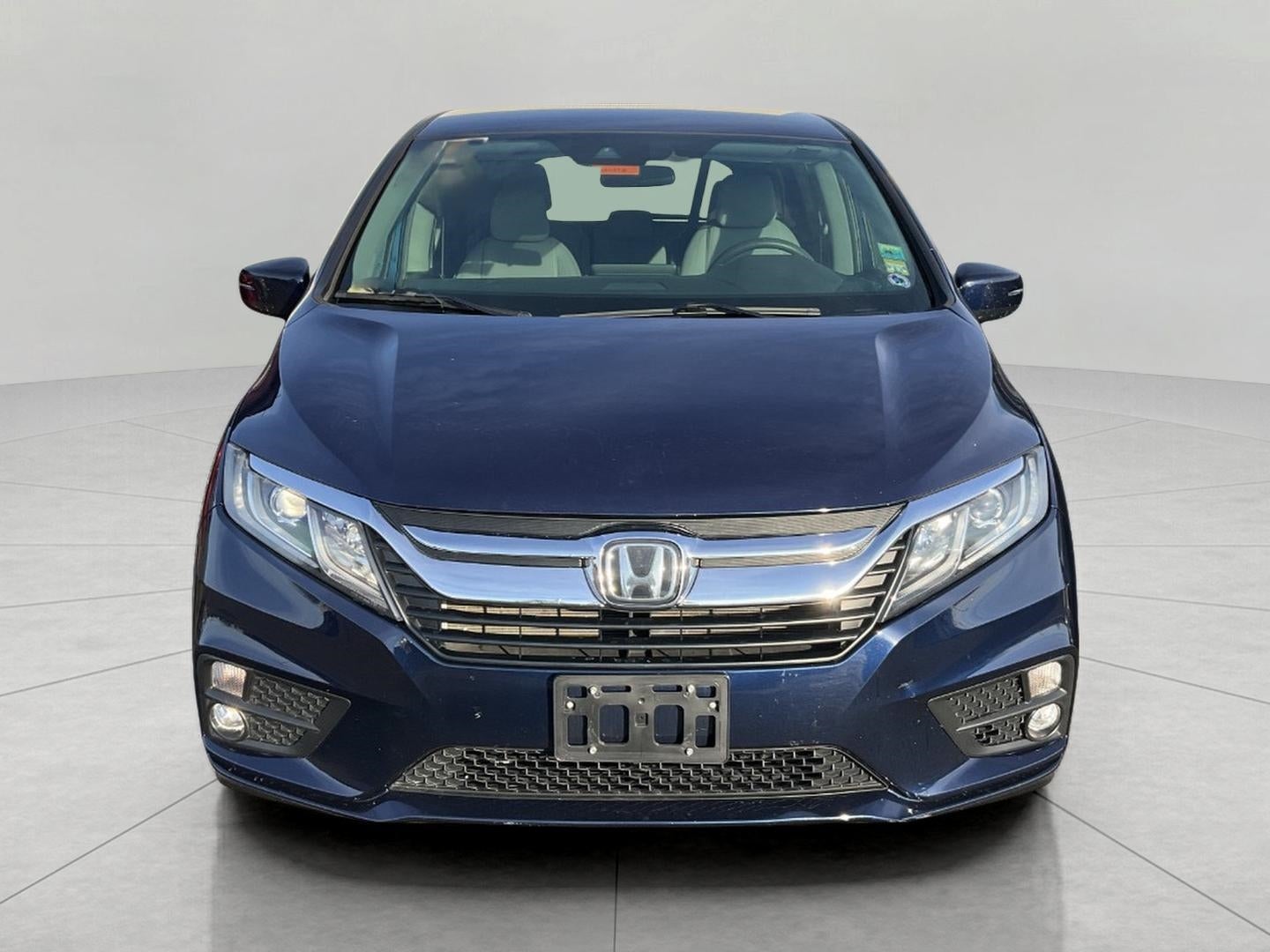 2019 Honda Odyssey EX Auto