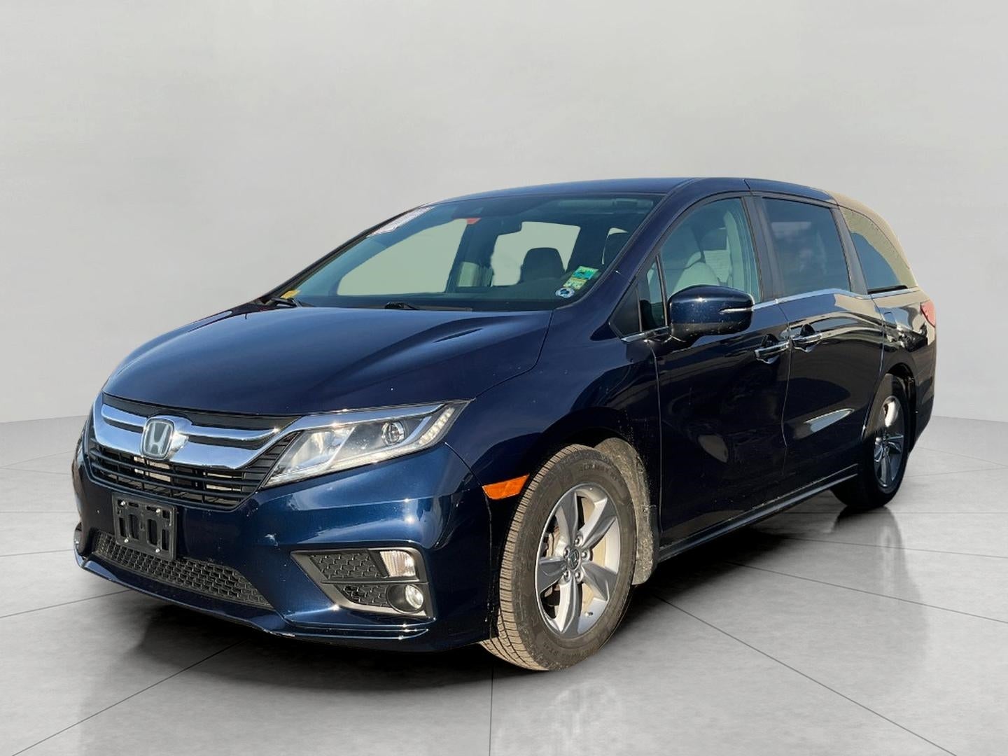 2019 Honda Odyssey EX Auto