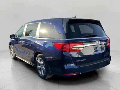 2019 Honda Odyssey EX Auto