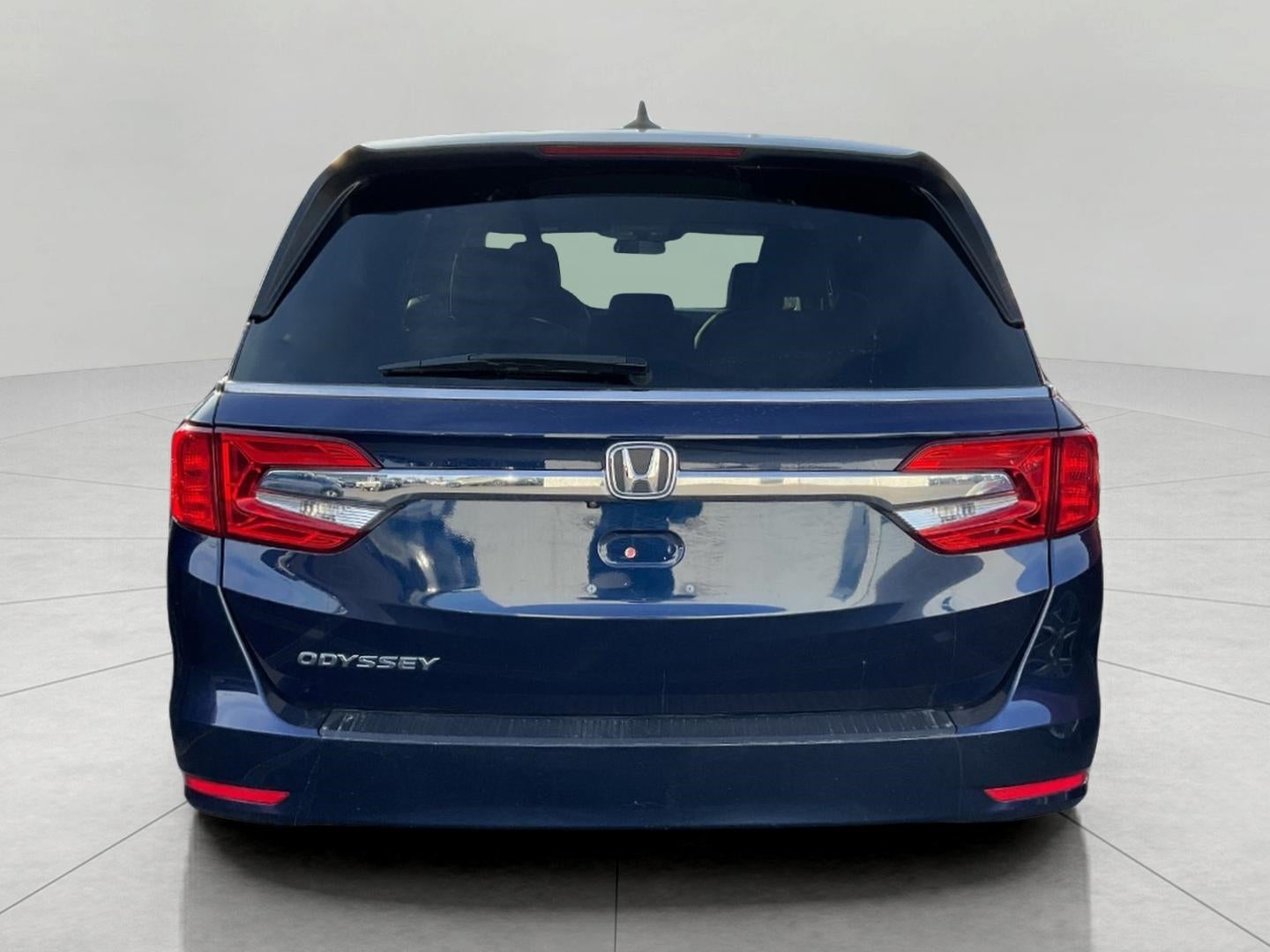 2019 Honda Odyssey EX Auto