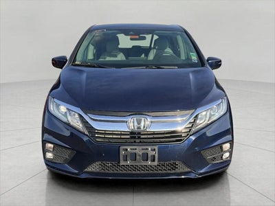 2019 Honda Odyssey EX Auto