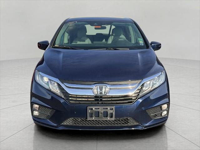 2019 Honda Odyssey EX Auto
