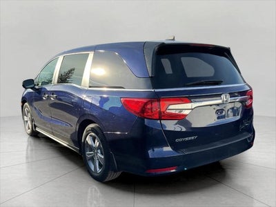 2019 Honda Odyssey EX Auto