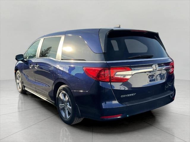 2019 Honda Odyssey EX Auto