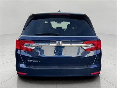 2019 Honda Odyssey EX Auto