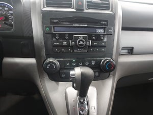 2010 Honda CR-V 4WD 5DR EX